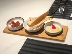 -伊斯坦布尔土耳其清真咖啡餐厅