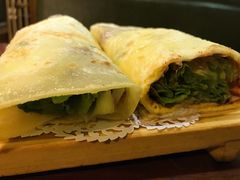 -张果佬年糕卷(科巷店)