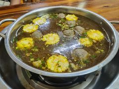 牛肉丸-柴头哥·牛肉火锅(爱民路店)