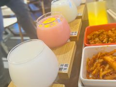 -大头叔烤鸡爪·朝鲜族烤串(天池路店)