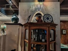 -翡翠鸟精品泰国菜(北辰财富中心店)