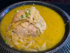 -魁盛居百年鲁菜馆(县西巷店)