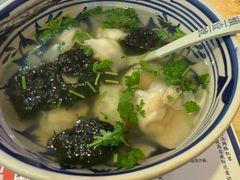 -头壹号饸饹面·大油条(东升科技园店)
