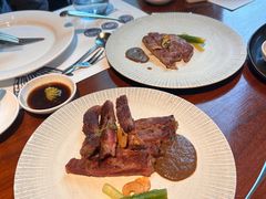 -Mr·Fish鱼鲜生海鲜放题(银泰in99店)