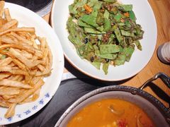 -吃饭皇帝大(解放西路店)