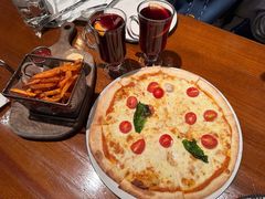 -Shanghai Brew House上海啤酒工坊(老外街店)