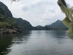 -易水湖景区
