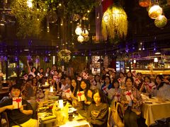 -胡桃里音乐酒馆(四道口店)
