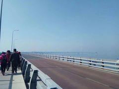 -星海湾跨海大桥