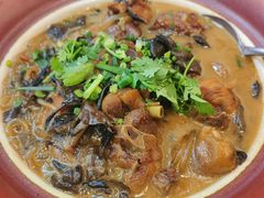 -金掌勺·锅包肉(双榆树店)