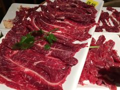 -海银海记潮汕牛肉火锅(新港中路海珠店)