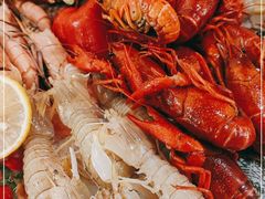 -威斯汀舞台餐厅