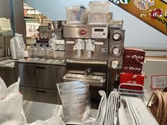 -DQ·蛋糕·冰淇淋(合生汇店)