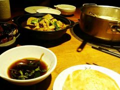 -黑鸡小馆(金源店)