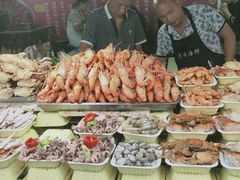 -大学城夜市大排档(凤栖路店)