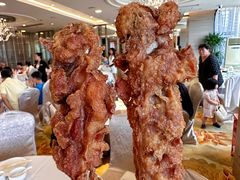 -万龙洲海鲜(南新仓店)