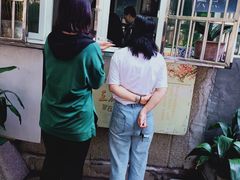 门面-王虎子大饼(甸柳新村五区店)