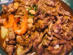 -胖哥俩肉蟹煲(虹口龙之梦店)