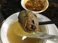 -八合里潮汕鲜牛肉火锅(深圳海岸城店)