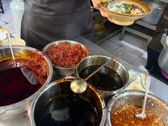 -彩云豆花米线(丰云·财富广场C座店)