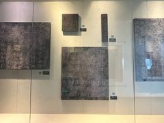 -白鹤梁水下博物馆