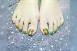 -Pink You美甲美睫纹绣定制中心