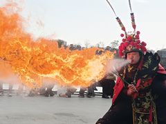 -南阳卧龙岗武侯祠