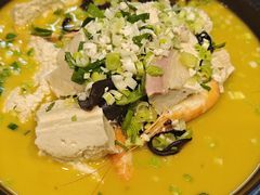 -松沪名灶·豆浆鱼头·新上海菜(江川路交大店)