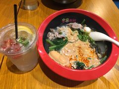 -串串叔叔(UNCLE CHUAN CHUAN)