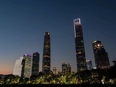 -海心沙亚运公园
