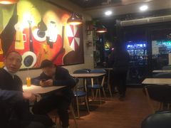 -焦记老潼关肉夹馍(东五路店)