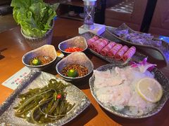 -享润四季椰子鸡音乐主题餐厅(晋江万达店)