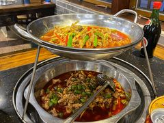 -盐井记·自贡美蛙鲜锅兔(中和店)