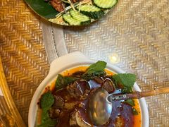 -多哥水傣味餐厅(司马巷店)