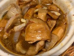 -风味小馆(天目湖宾馆店)