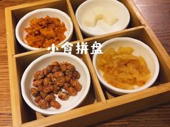 -闽上鲜·福建菜(龙湖滨江天街店)