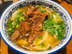 -甘记兰州牛肉面(Chadstone 旗舰店)