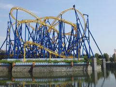 -大连海昌发现王国主题公园