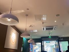 大堂-萨莉亚意式餐厅(莲花国际广场店)