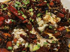 黑鱼花-三猫黑鱼花(南大店)