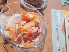 -绿茵小镇中西餐厅(五岭店)
