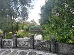 -沙市市中山公园