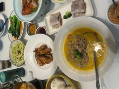 -润记·广东餐馆(苏州中心店)