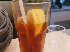 -佰搭果·广式茶餐厅(西华路店)