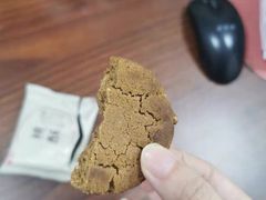 -詹记桃酥(宿州路店)
