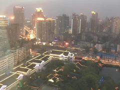 -新支点英语日语西语培训(摩天360大厦店)