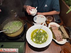 -许爷家·生态湖鲜(徐汇日月光店)