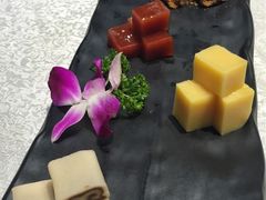 -京味民福烤鸭店(建设四马路店)