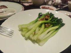 -杭州西子湖四季酒店·金沙厅