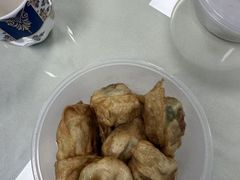 -利达汤圆馄饨(川公路店)